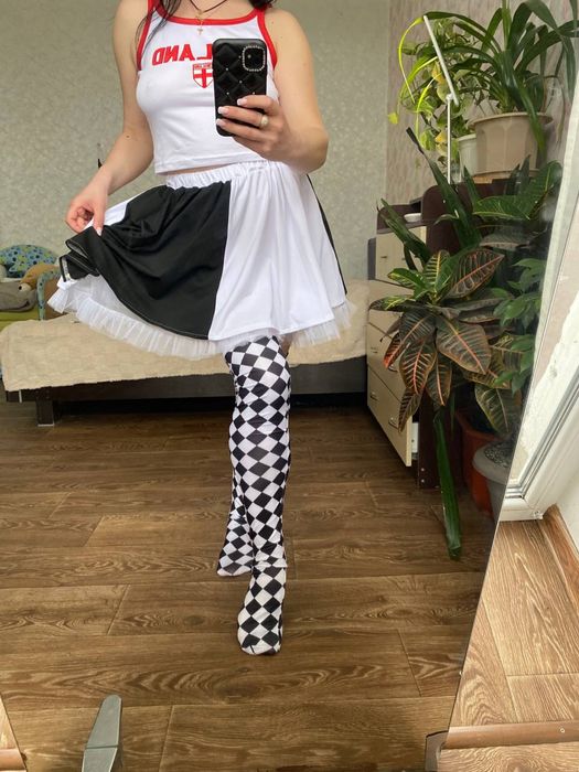 Розпродаж!Шикарні маскарадні карнавальні костюми Хеловін