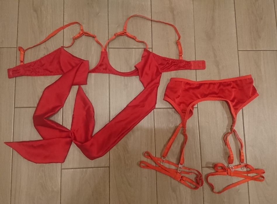 Інтимна білизна розмір S та XS эротическое бельё