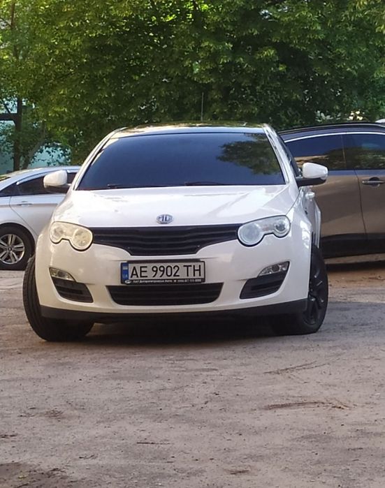 Продам MG550 Deluxe