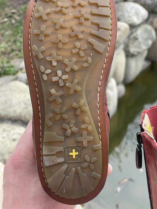 Жіночі dr Martens 3а71 високі демісизонні чоботи