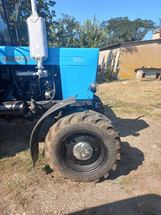 Продажа трактора  МТЗ--82.1