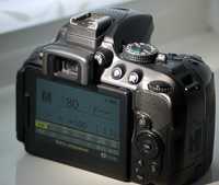 Nikon D5300 Нікон