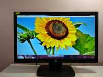 Монитор диоганаль 22 дюйма Б-класс HP Compaq LE2202x