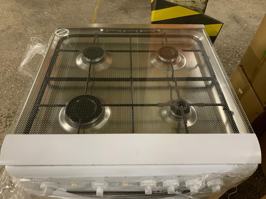 Fogão a gás - indesit