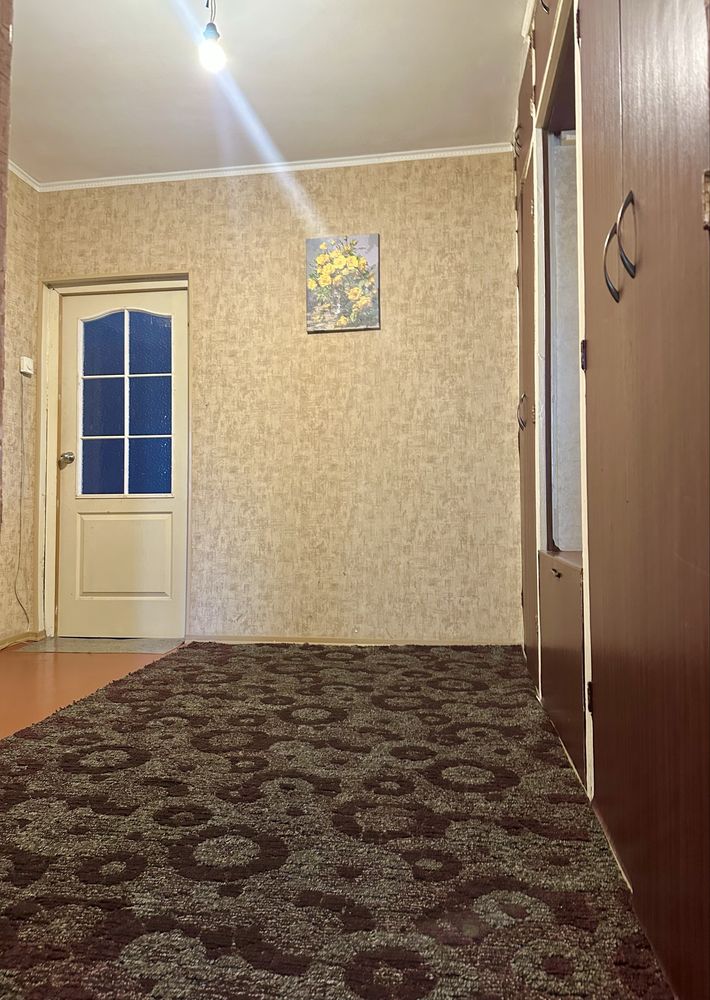 4-х Автономка, вул П Глазового, не кутова
