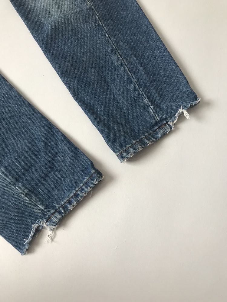 Takeshy Kurosawa Denim  W30