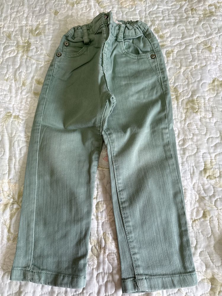 Lote roupa bebe menino tamanho 18-24 meses
