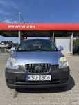 Kia Picanto 1.1 benzyna 2005r
