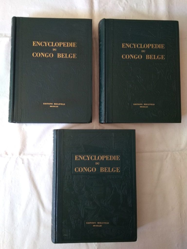 Enciclopédia . . .