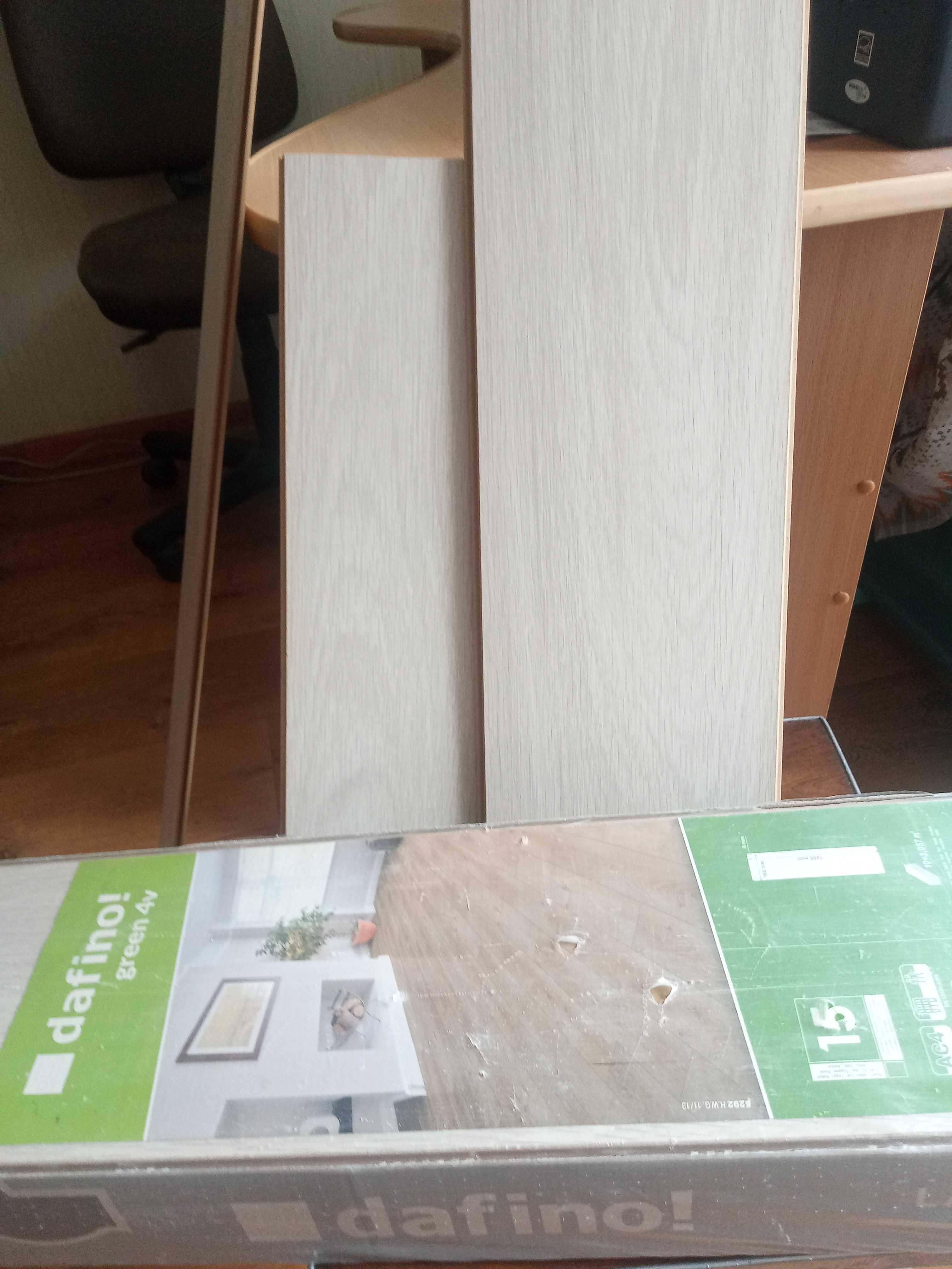 Ламинат Flooring 2 квадратных метра.