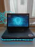 Ігровий монстр Dell Precision M6700 / i7 + відеокарта 8гб