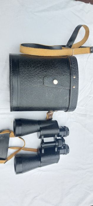 Lornetka ussr Bpc2 12x45 Rubiny Super