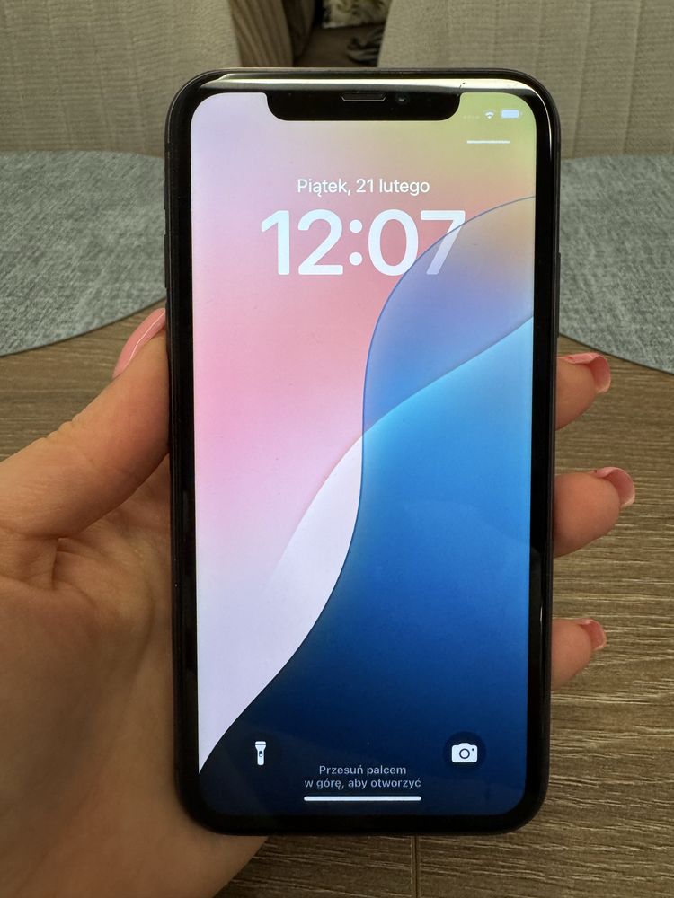 IPhone 11 64GB używany