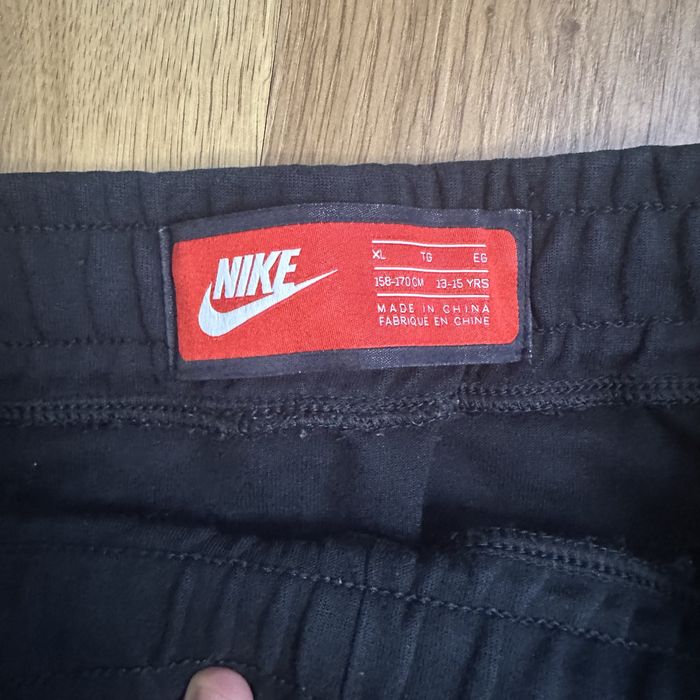 Штани Nike Tech Fleese S