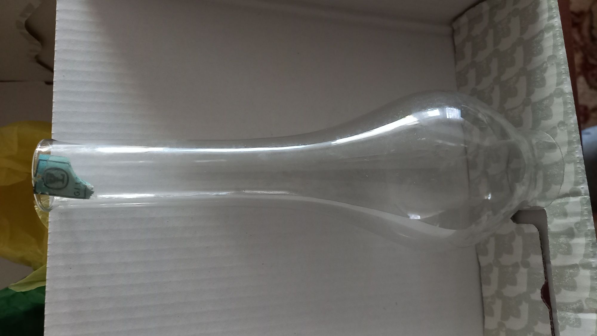 Klosze do lamp naftowych