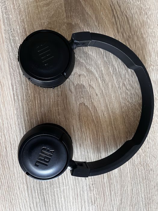 JBL T450BT Black