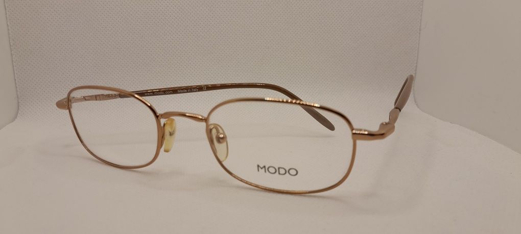 Nowe okulary oprawa Modo