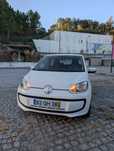 VW Up! Alive 1.0 75 CV | 23000 km!