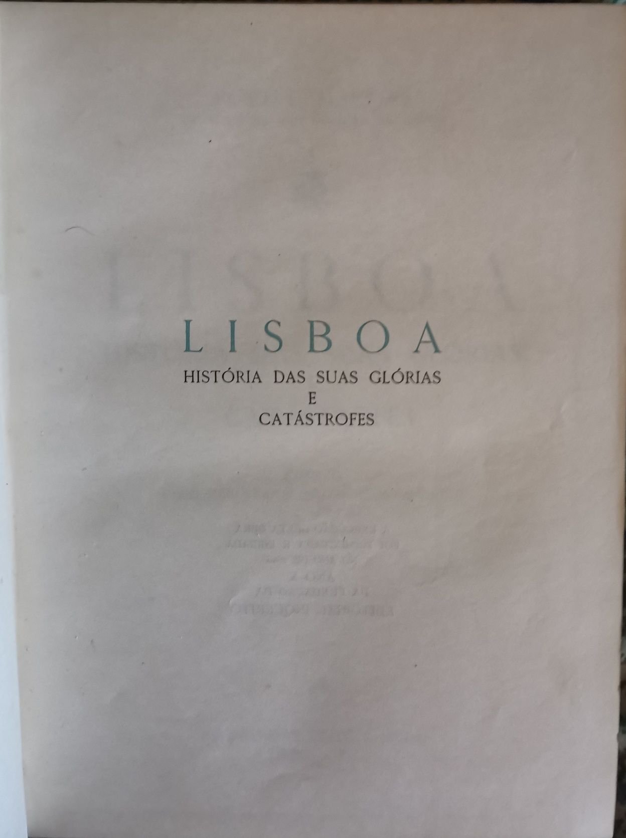 Lisboa, rocha martins