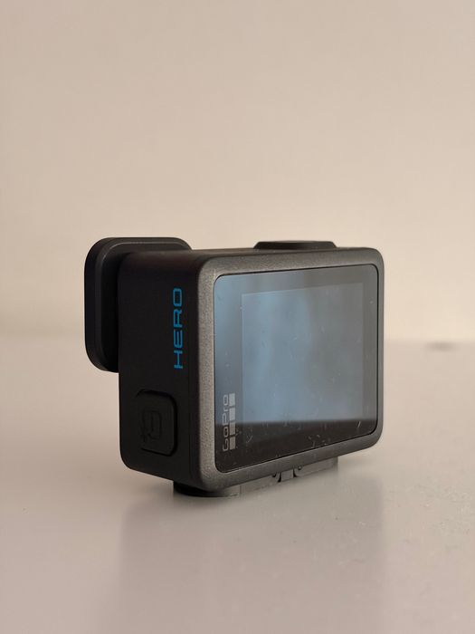 GoPro Hero 4k com garantia