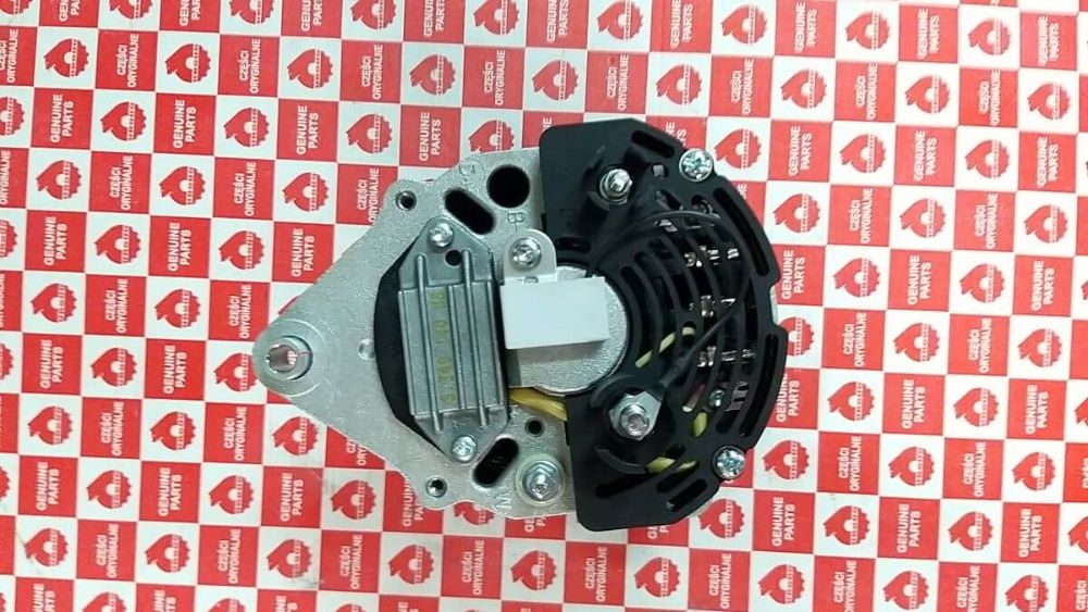 Ursus H Alternator KPL Hattat Polmot 8014H, 9014H, 10014H