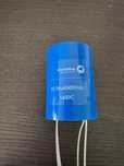 Kondensator clarity cap TC 70uF/600V 4 Pole