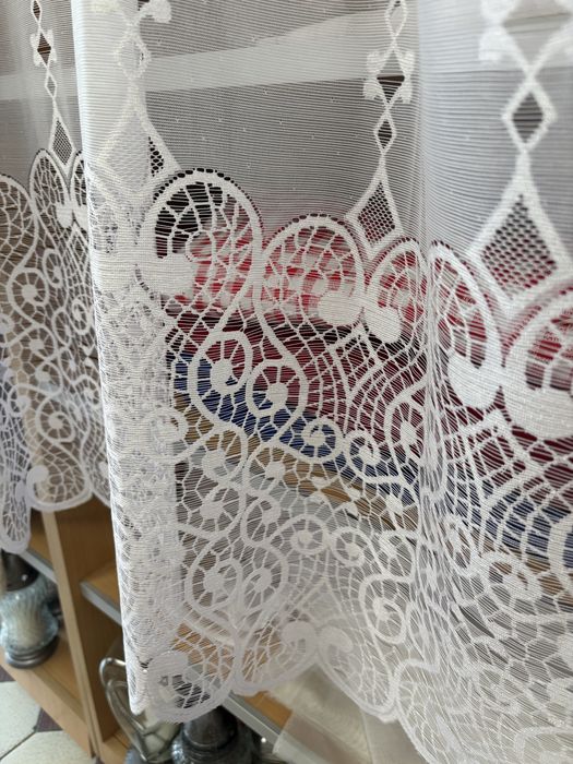 Firanka Gotowa 1,60x1,65