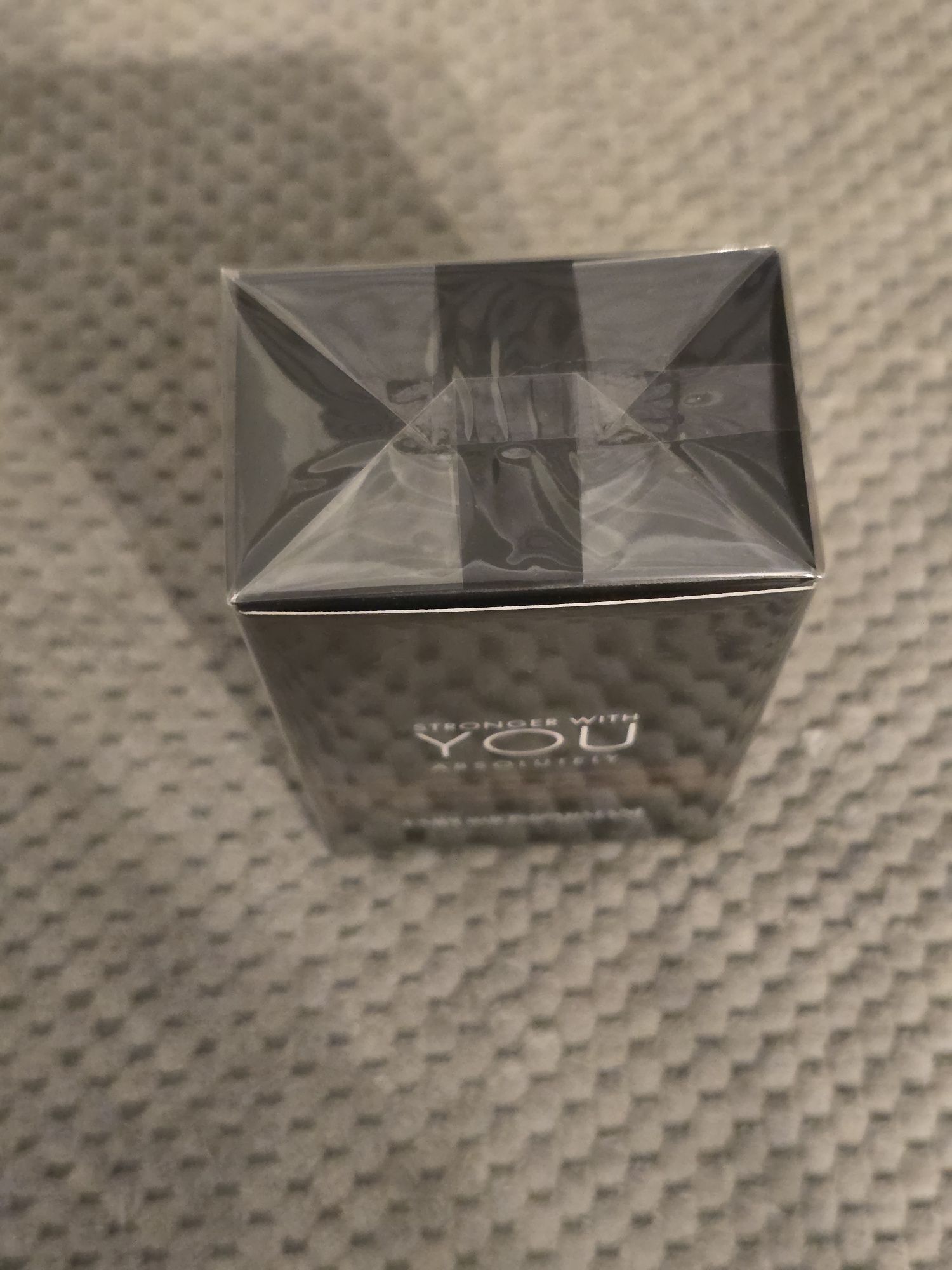 Giorgio Armani Emporio Armani Stronger With You Absolutly