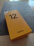 Realme 12 NOWY (założone szkło hartowane)