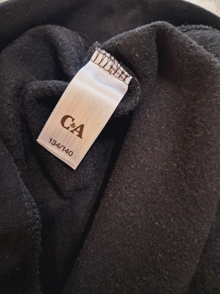 Кофта для хлопчика C&A новорічна