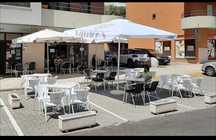 Trespasse café/pastelaria