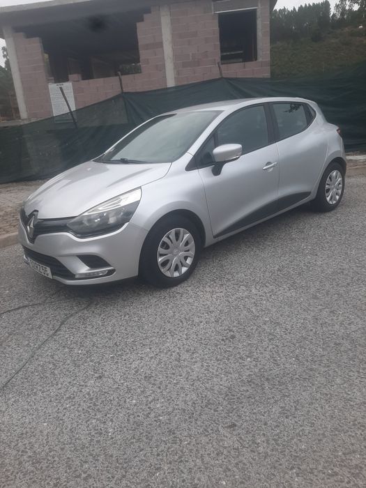 Renault clio 1.5 dci