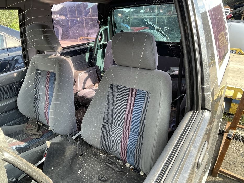 Na części Daihatsu Feroza 1.6 16v HD 4x4 lakier 6A5