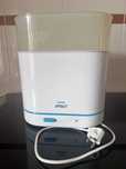 Esterilizador Philips Avent 3 em 1