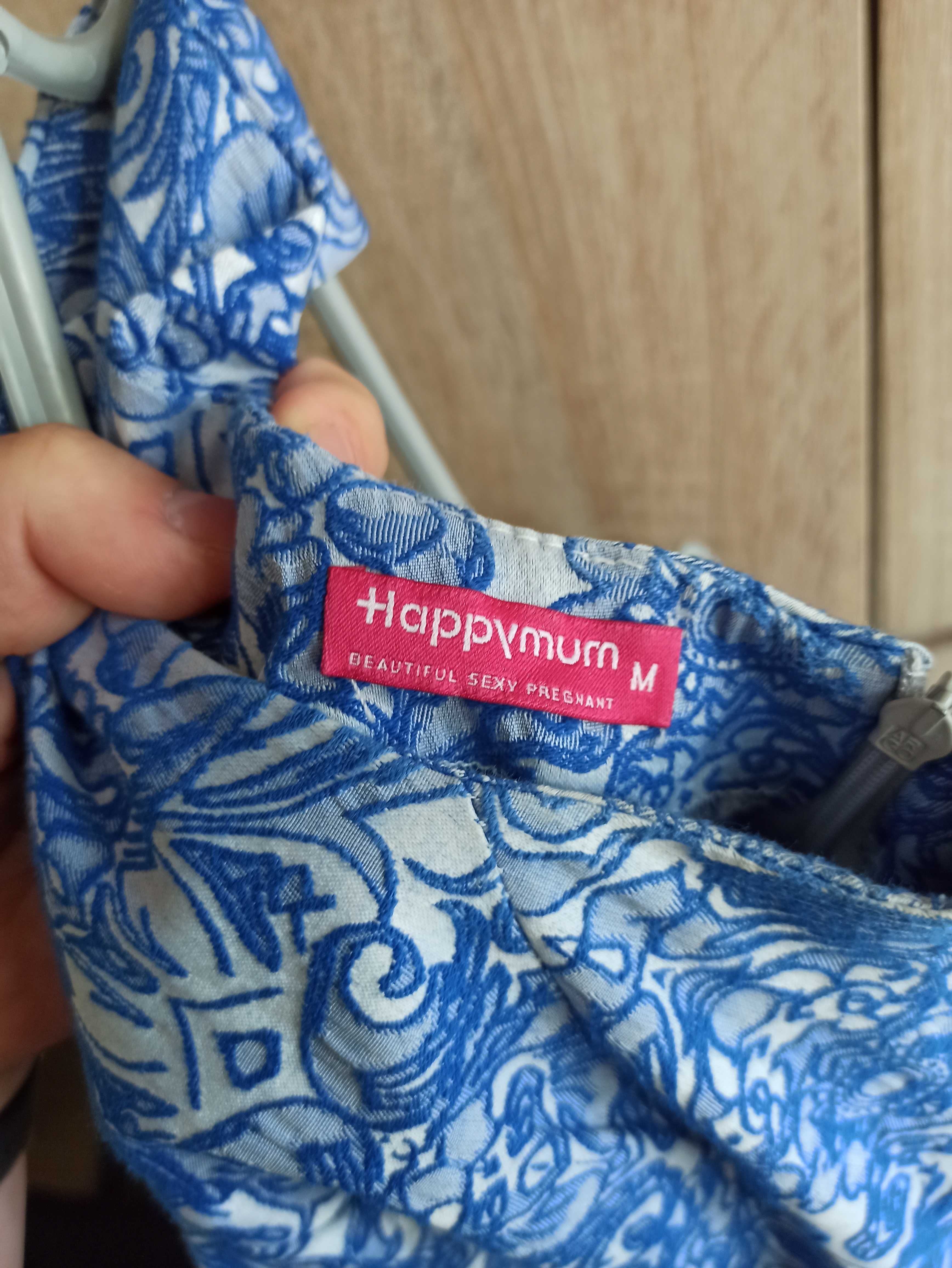 Sukienka ciążowa Happymum rozmiar M