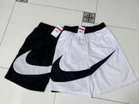 Спортивные шорты Nike Big Swoosh