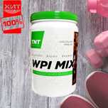 Белковый протеин изолят для сушки похудения Wpi Mix Польша (белок 90%