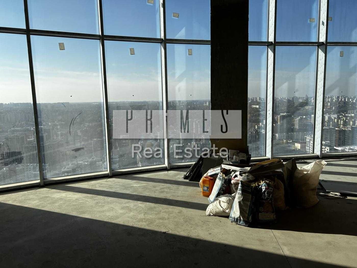 Продаж 5к квартири ЖК TARYAN TOWERS, вул. Лумумби Патріса, 12