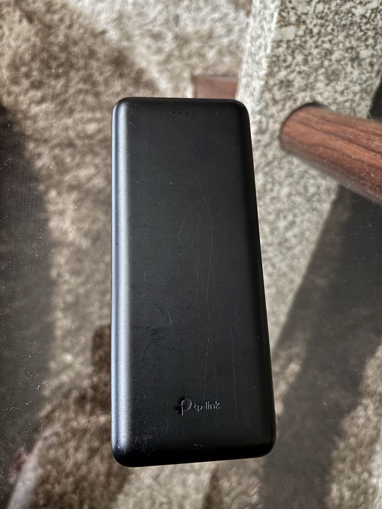 PowerBank tp-link - 20000 mAh