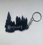 Brelok Harry Potter Hogwart