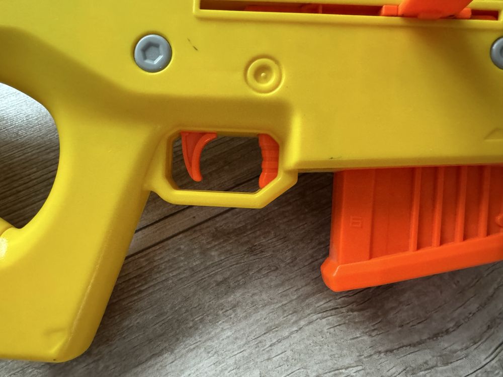 Snajperka Nerf Fortnite