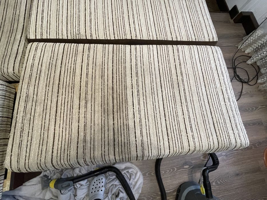 Хімчистка автомобілів та м’яких меблів полірування авто