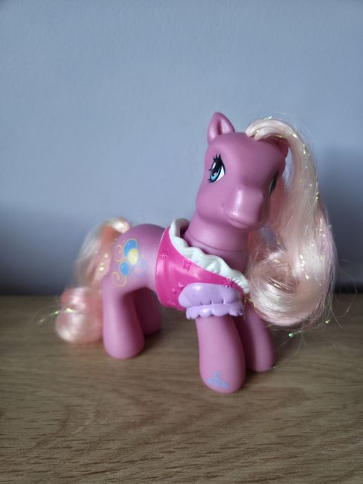 My little pony g3 Pinkie Pie 2007