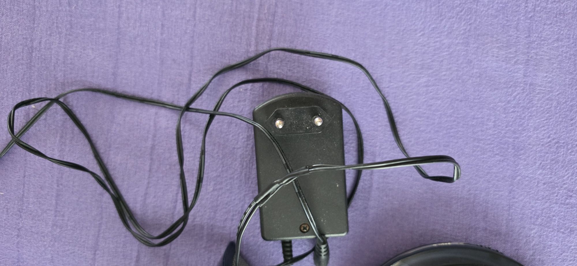 Philips Exp 3373/00C +stacja