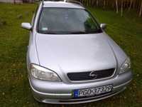 Opel Astra ii 1.6 16v