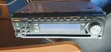 Radio bom pionner
