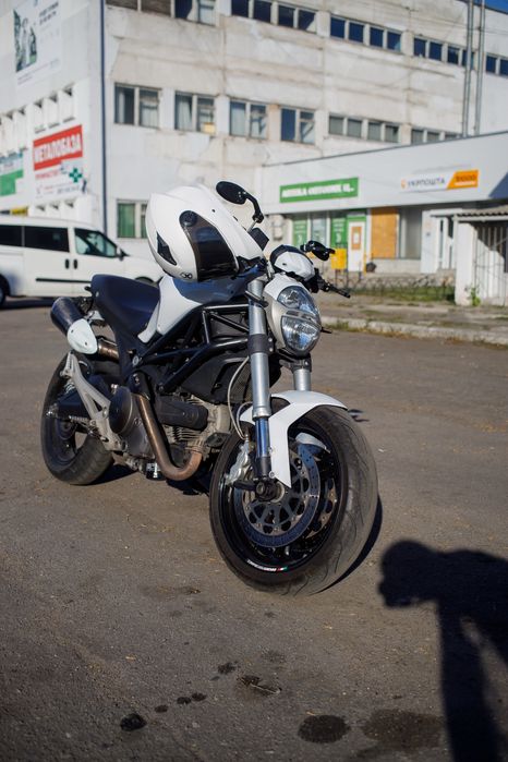 Продам Dicati monster 696