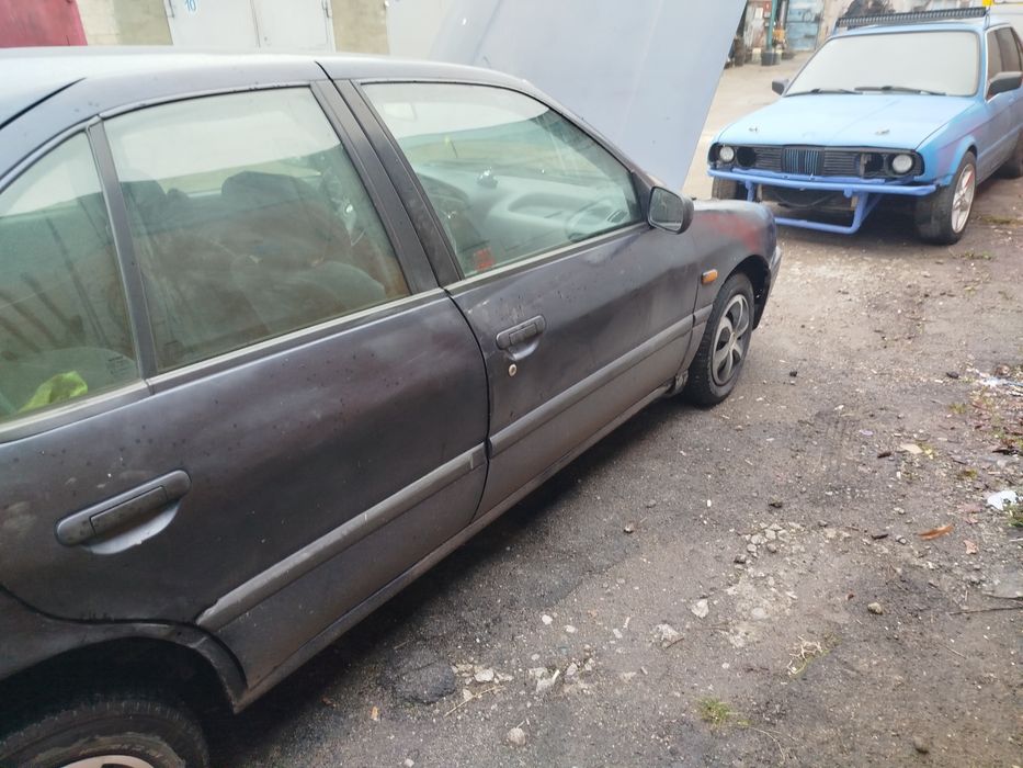 Продам авто  либо обмен