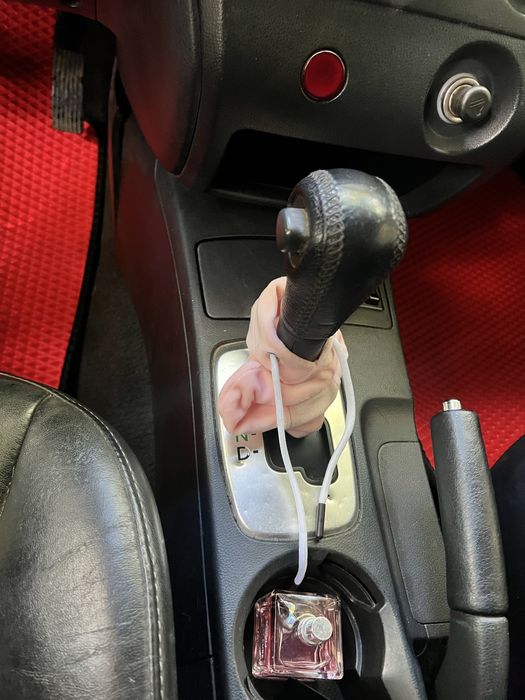 Mitsubishi Outlander 2007