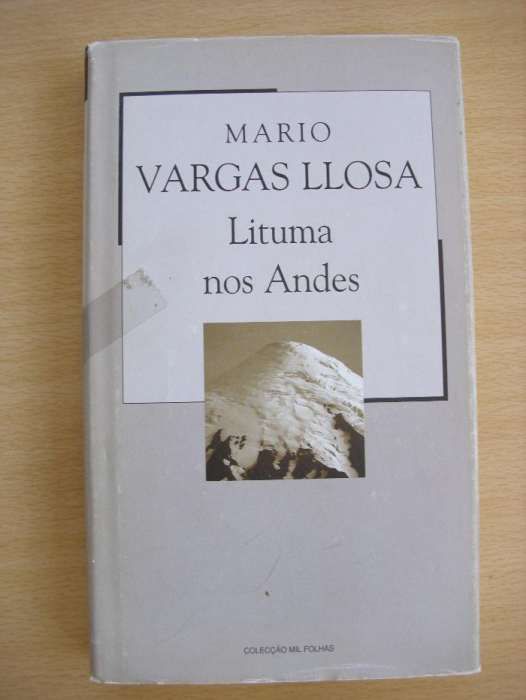 Clássicos da Literatura